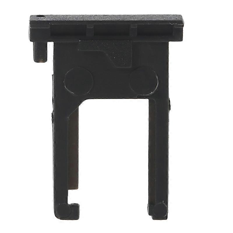 Plastic Sim Card Tray Memory Card Holder Container Replacement Fittings