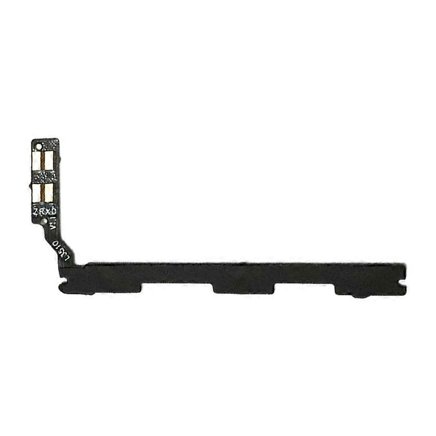 Power & Volume Flex Cable for Lenovo K8 Plus