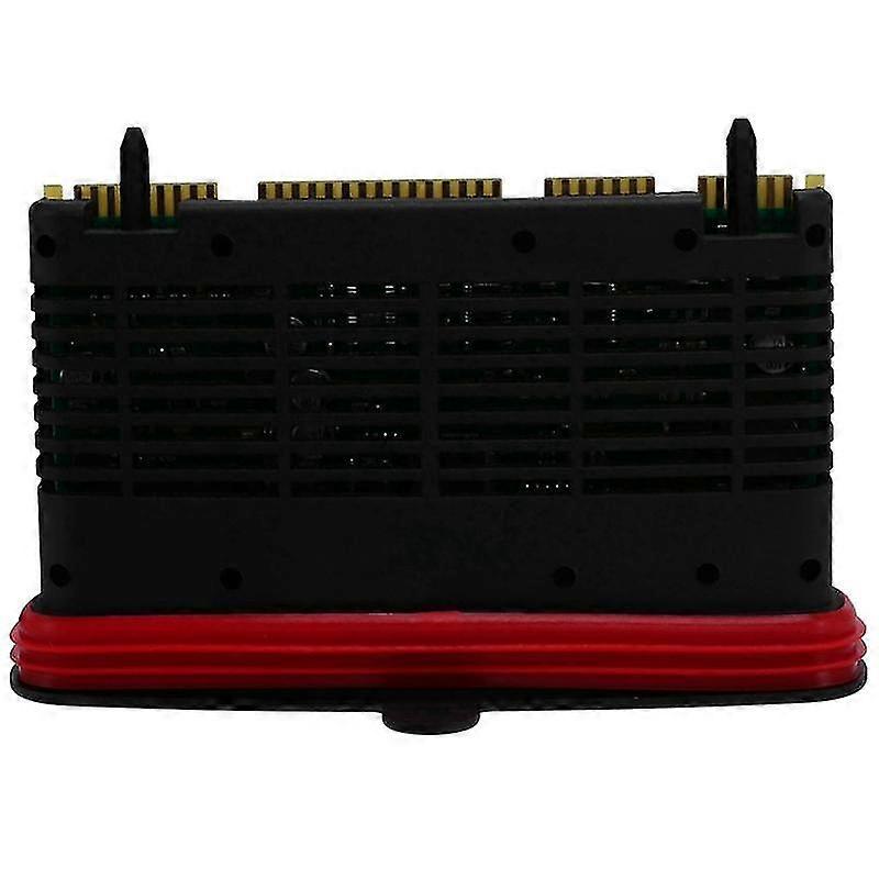 63117440876 7440876 أدى ضوء السائق وحدة التحكم وحدة التحكم الصابورة للسيارات ل 7 سلسلة F01 F02 730i