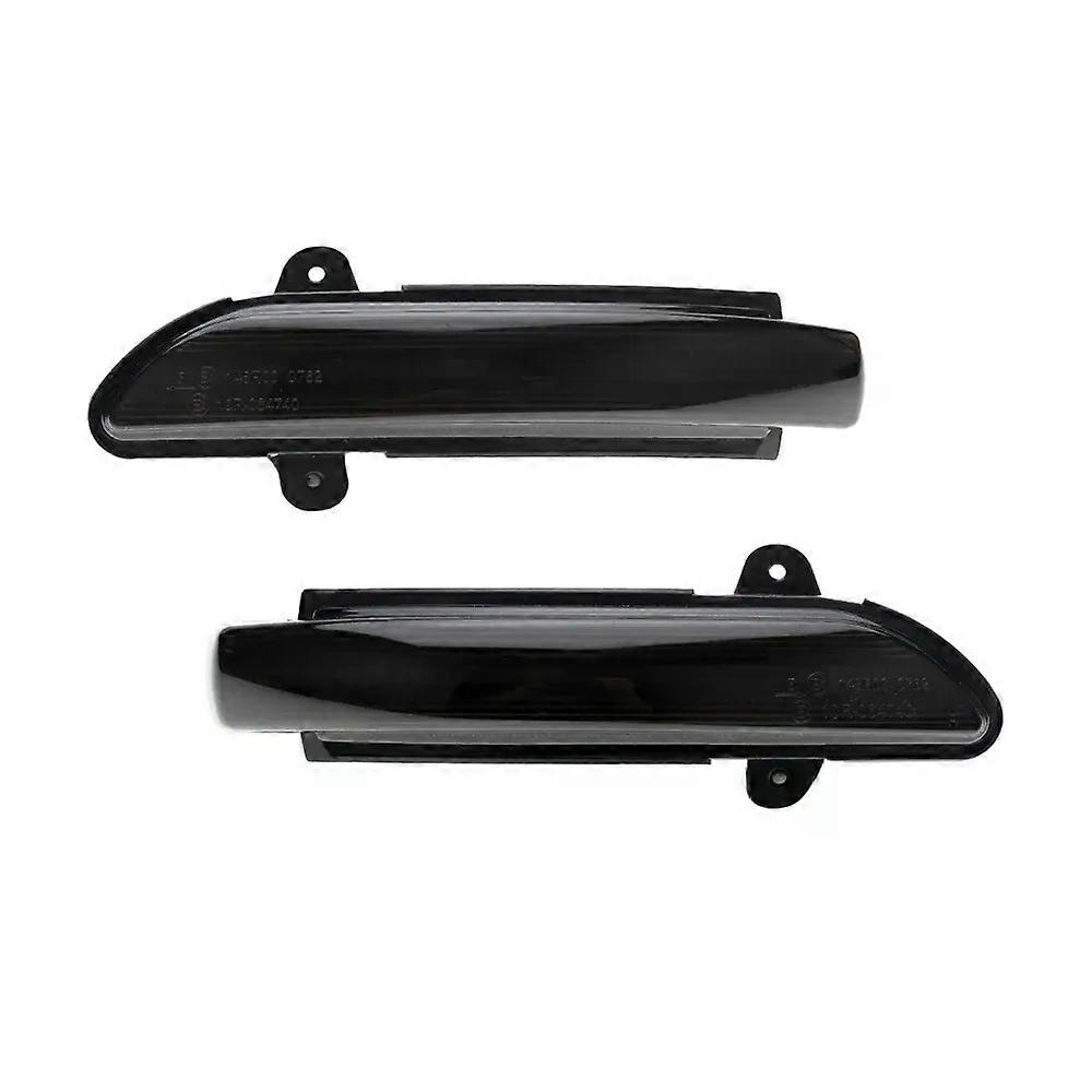 2PCS For Mercedes-Benz C-Class W219/C219  W221 V221 W211 S211 W216 C216 Led Sequential Side Mirror Signal Blinker Turn Signal