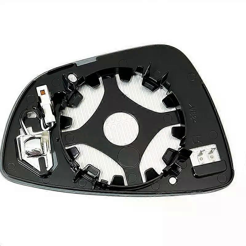 For Ford Focus MK4 2019-2023 rear view mirror parallel auxiliary blind spot lens reflector BSD Car blind spot heated mirror