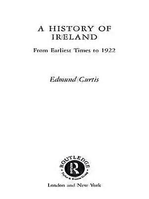 A History of Ireland
