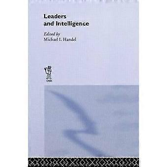 Leaders and Intelligence