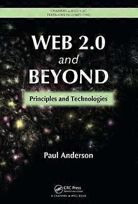 Web 2.0 and Beyond