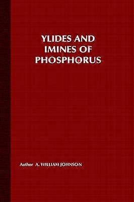 Ylides und Imines von Phosphor