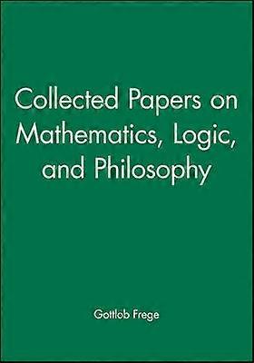 Collected Papers sulla logica matematica e filosofia