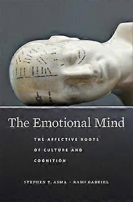 The Emotional Mind