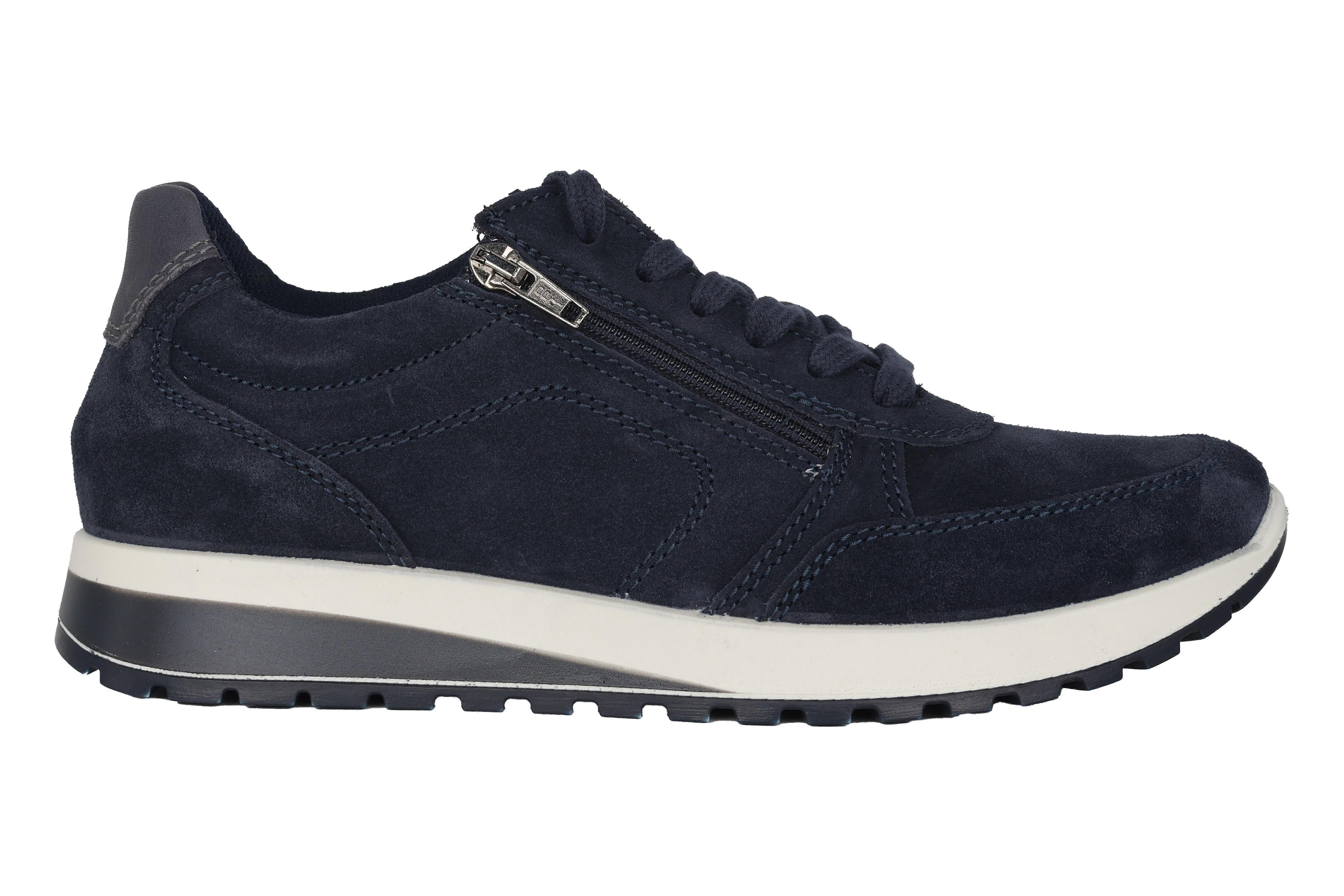 Ara Matteo - men's sneaker - extra wide