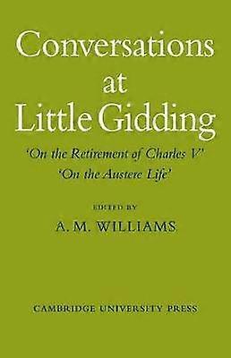 Conversations at Little Gidding