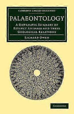 Palaeontology