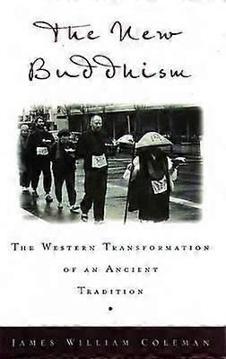 Le nouveau bouddhisme