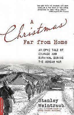 A Christmas Far from Home