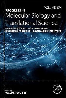 Dancing Protein Clouds
