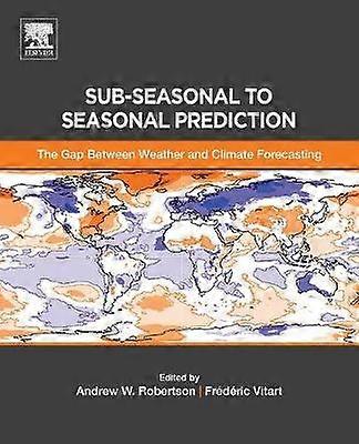 Sub-seasonal to Seasonal Prediction