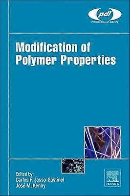 Modification des propriétés des polymères