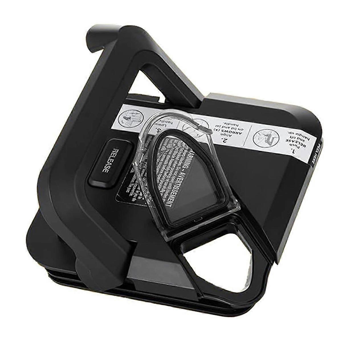 Blender Lid Replacement for 72 OZ Pitcher Locking Lid, Top Lid Cover Parts for 72oz Pitcher BL610 B