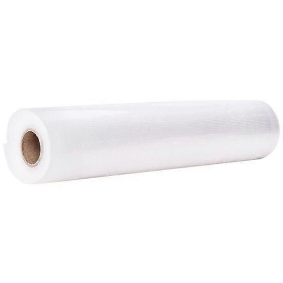 Transparent Vacuum Sealer Fresh Food Fruit Vegetable Bag Keeping Roll Pouch