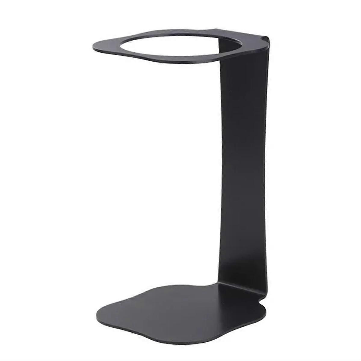 Portable Hand Brewing Coffee Stand Drip Pour over Coffee Stand Metal Coffee Filter Cup Hand Flushing Holder