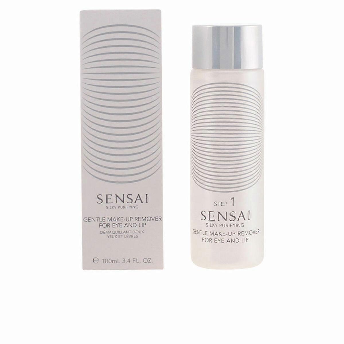 Make-up Entferner Lotion Kanebo Sensai Silky 100 ml