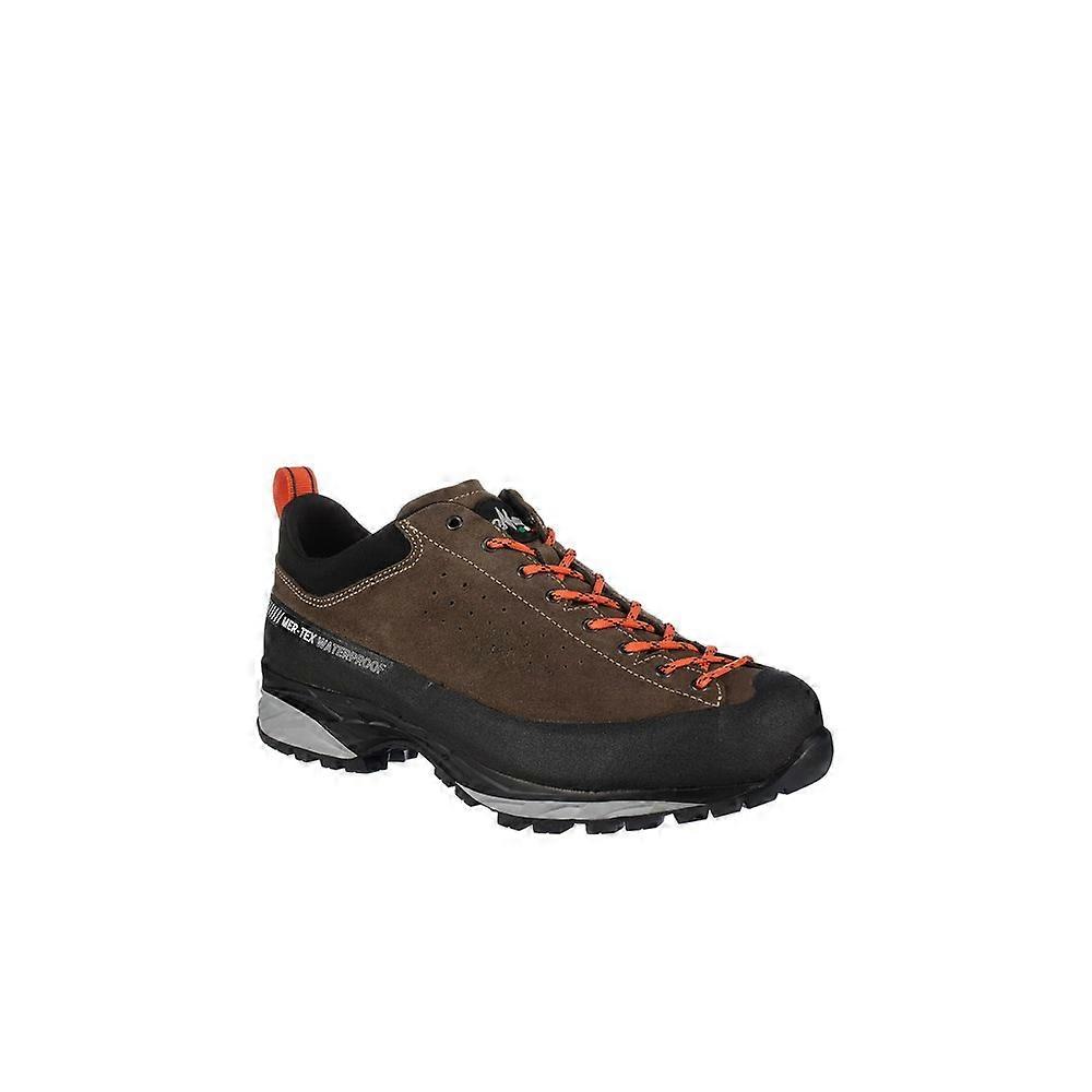 Shoes Lomer 30100A02