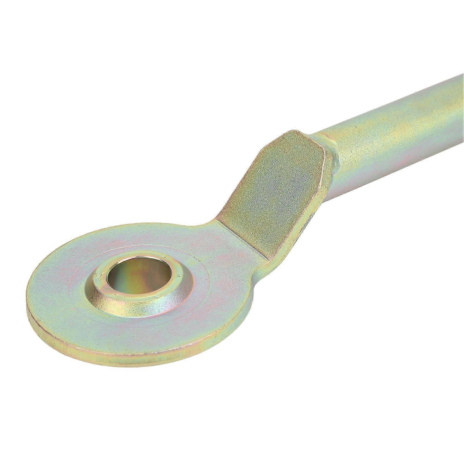 11/4in Scraper Blue Ergonomic Handle Tungsten Carbide Tip Portable Universal for Gaskets Rust Removing