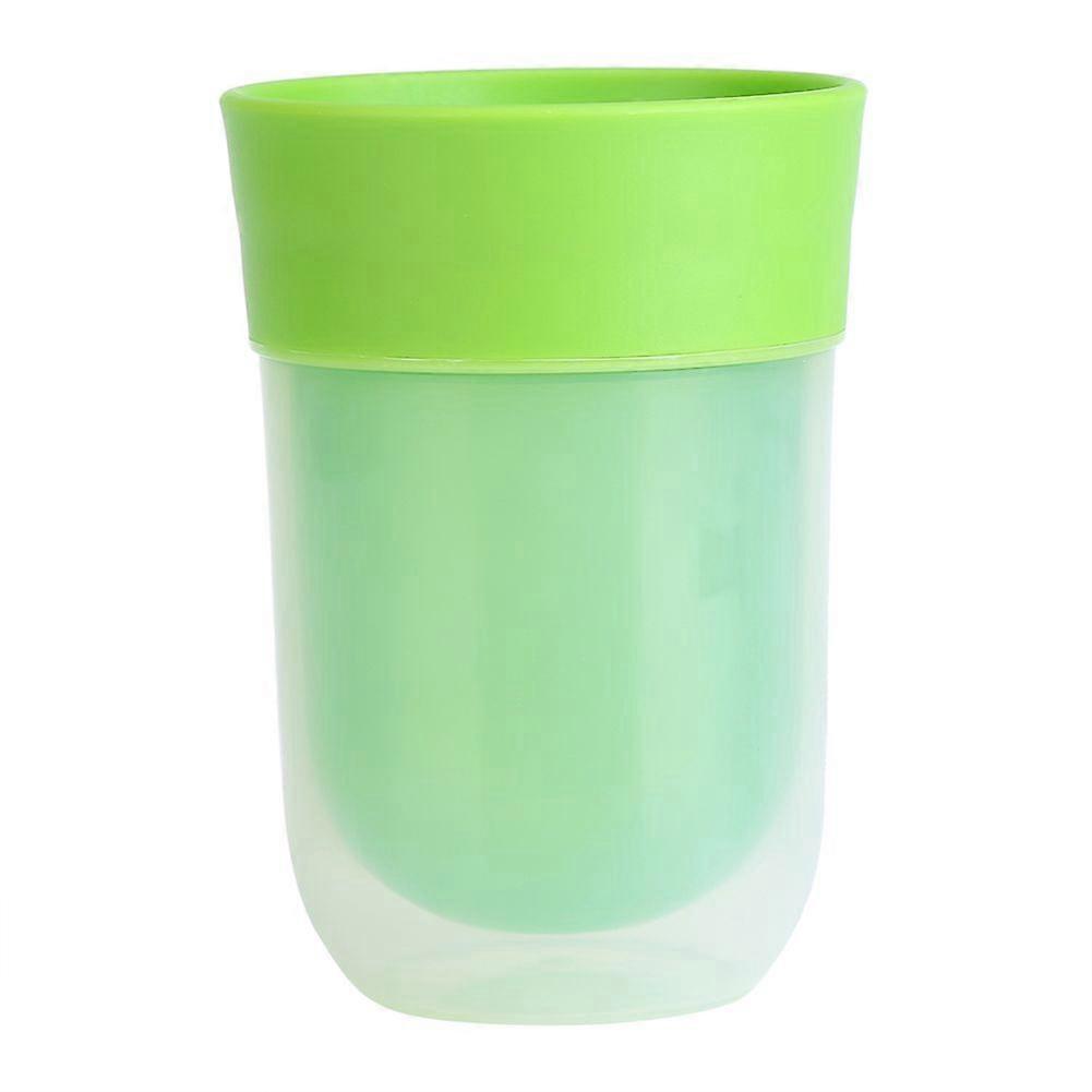 Summer Fruit Flavored Cup Drink Water Cup Apple