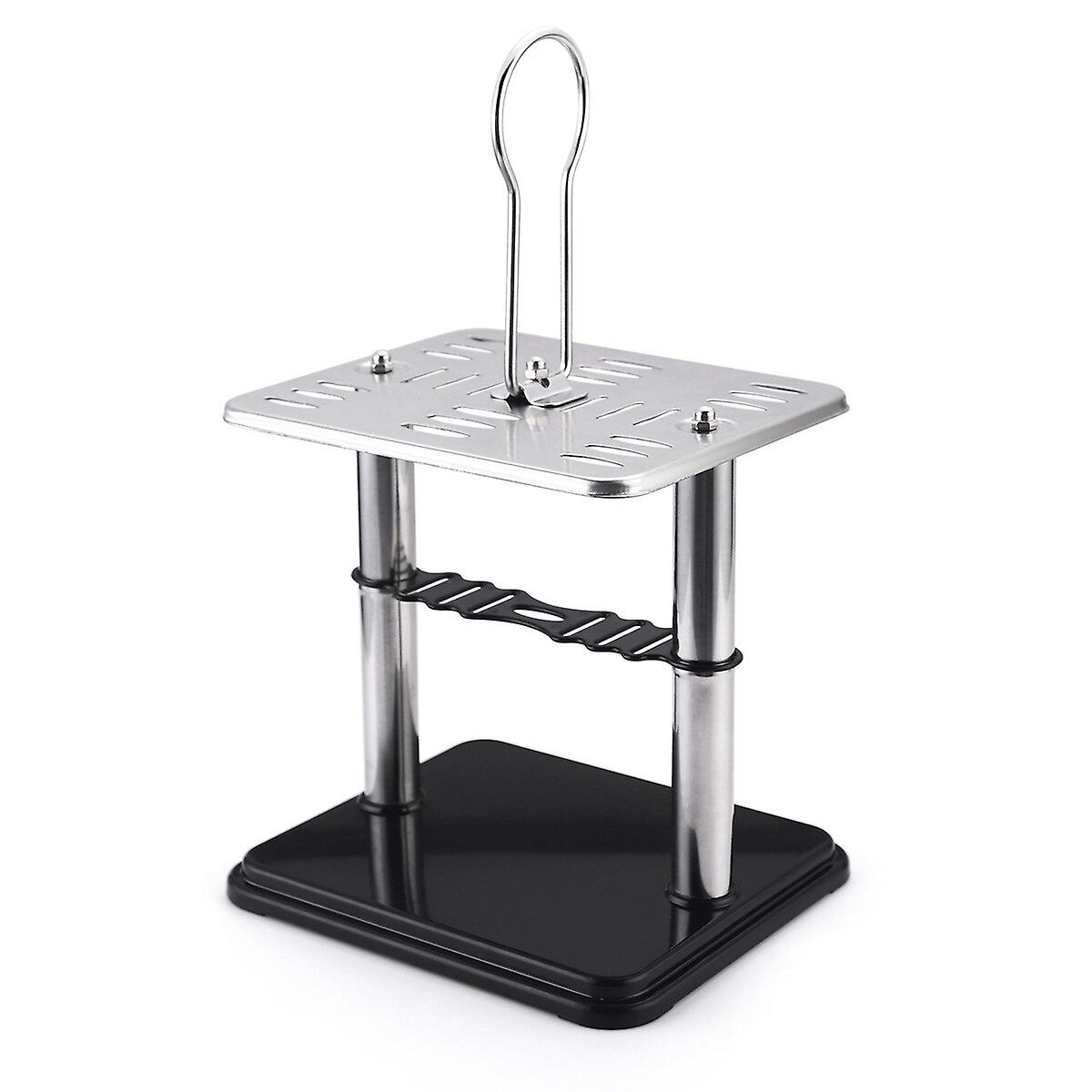 Stainless Steel Cutlery Set 24pcs/pack With Stand Fruugo UK