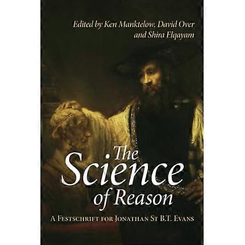 De wetenschap van de rede