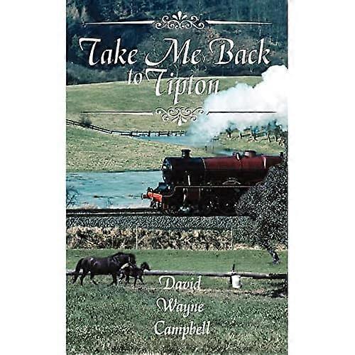 Take Me Back to Tipton