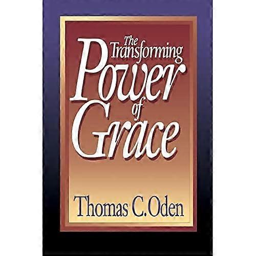 Nådens omvälvande kraft