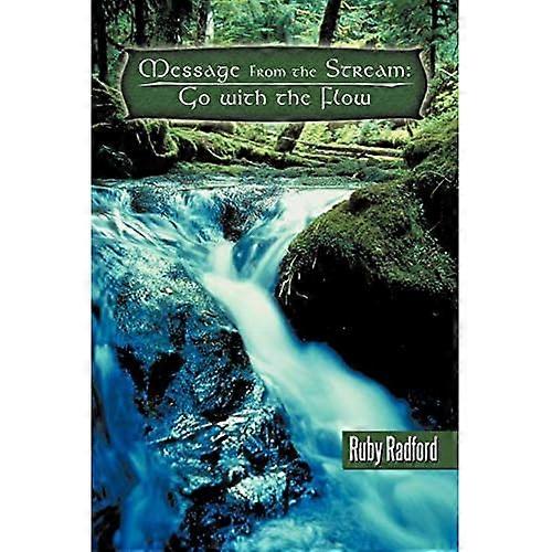 Üzenet a streamből: Menj a flow-val