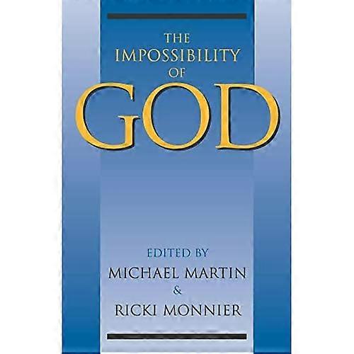 Guds omöjlighet