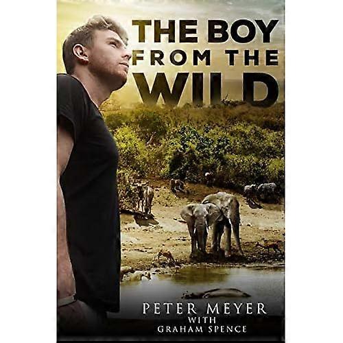 The Boy from the Wild