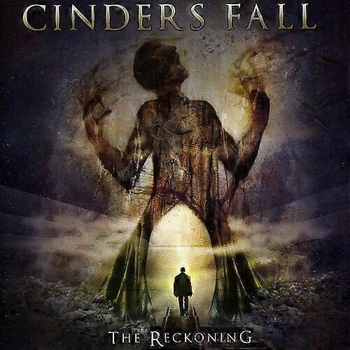 Cinders Fall The Reckoning CD