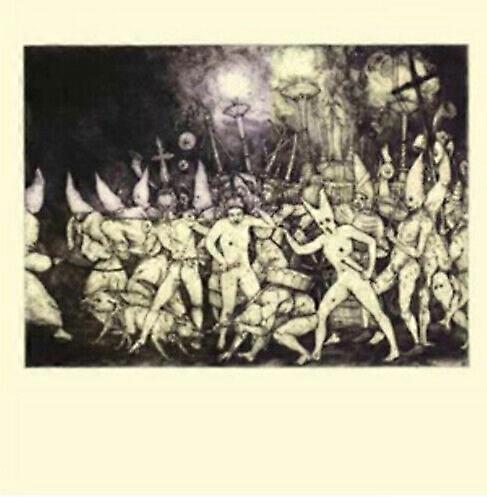 Sergeant Buzfuz Go to the Devil and Shake Yourself CD (2012) NEW