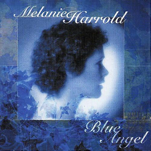 Harrold Melanie Blue Angel CD