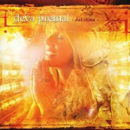 Deva Premal Dakshina CD (2005)