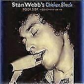 Chicken Shack Poor Boy In Concert 1973 and 1981 CD