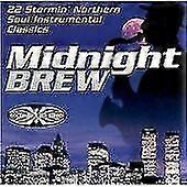 Various Midnight Brew CD