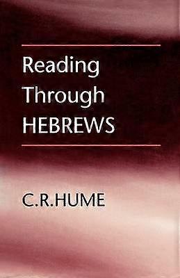 Lesen des Hebräerbriefes