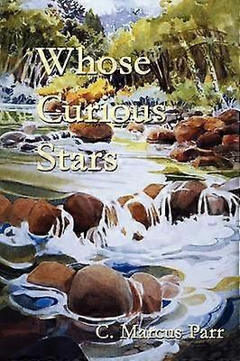 Cuyas estrellas curiosas