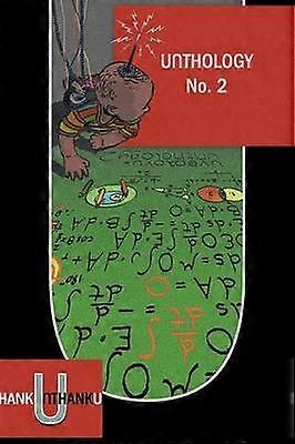 Unthology No 2