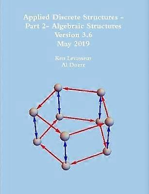 Applied Discrete Structures  Part 2 Algebraic Structures