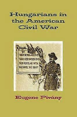 Węgrzy w wojnie secesyjnej