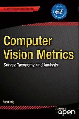 Computer Vision Metrics