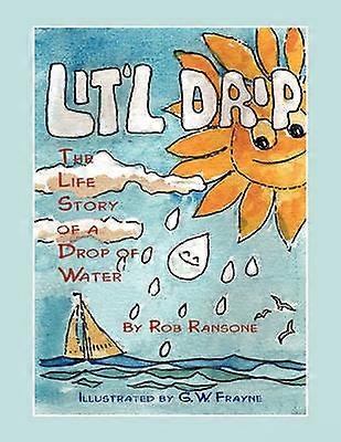 Lit'l Drip