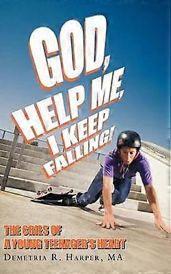 God Help Me I Keep Falling!