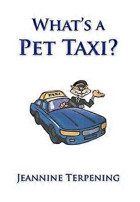 What's a Pet Taxi