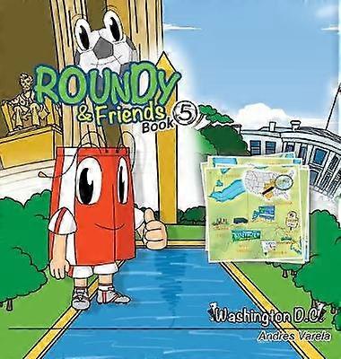 Roundy and Friends