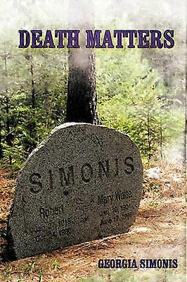 Death Matters